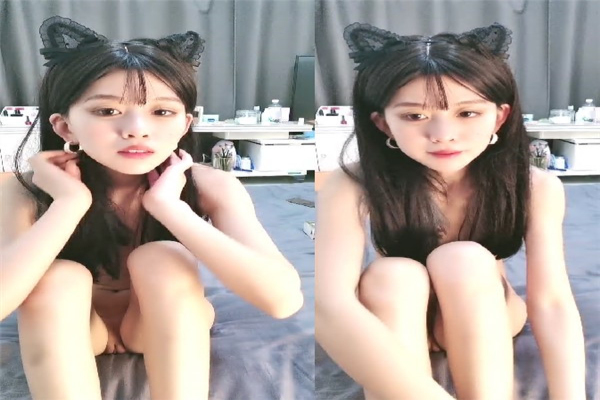 粉色丝袜无毛嫩穴情趣椅骑坐爆操多次高潮床单湿一片操完还不够振动棒继续