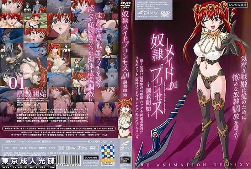 监狱战舰洗脑的序曲DG-202