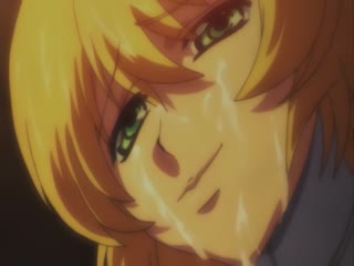 プリンセスナイト☆カチュア Vol.02 淫堕の女王