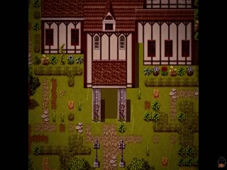 Bones' Tales the Manor Part 1  Separated for 2 Years