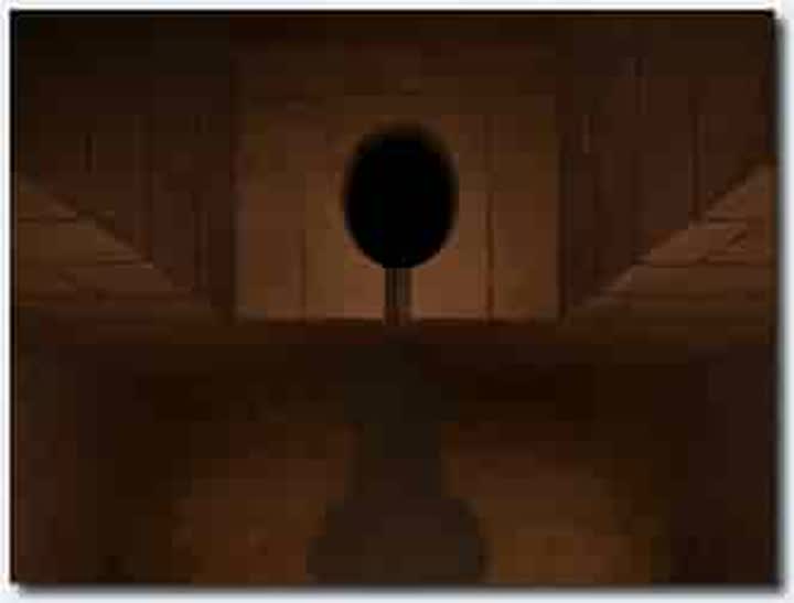 18禁アニメ ひまじん 淫堕の姫騎士ジャンヌ THE ANIMATION Seen1 「孕まされた守護天使」 DVD 960x720 x264 AAC