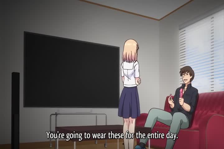 Ore Ga Kanojo O Su Wake_2