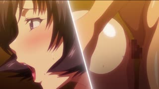 -dongman- [ピンクパイナップル] 妻みぐい3 THE ANIMATION 第二章 (DVD 1280x720 x264 AC3)