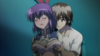 -dongman- [ピンクパイナップル] 初犬 The Animation Act.1 ストレンジ カインド オブ ウーマン#1 (DVD 1280x720 x264 AAC)