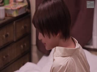 欠債夫妻 妻子被陌生人搞上。5 與肉體勞動者的屈辱同居生活 香椎佳穂 NSFS-168