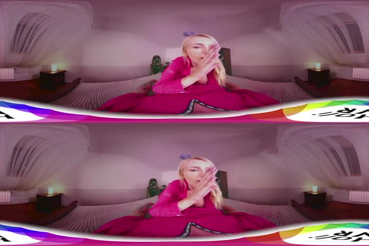 Yhivi Sucks And Fucks You At Home In Virtual Reality