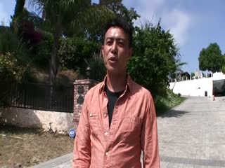 时间停止in LA World Timer…在美国也有让时间停止的男人！ ？