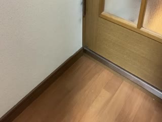 我忍受小便到极限