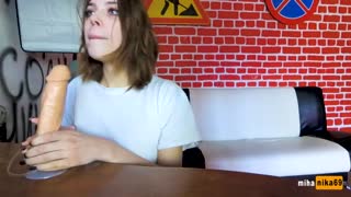 不忠-从男友的朋友那里找到了bri绳-MihaNika69