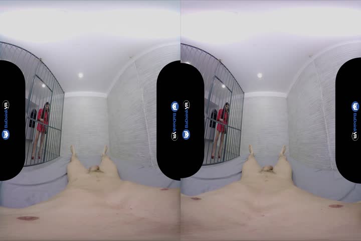 BaDoink Anal Session With Maddy O Reilly VR Porn3