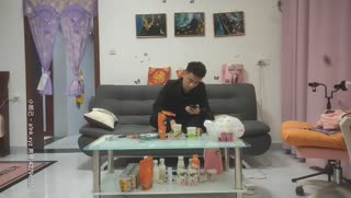 少爷寻欢02-25黑丝骚女友