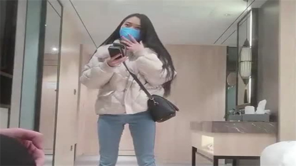 绿衣苗条妹子TP激情啪啪，娇喘连连欲罢不能