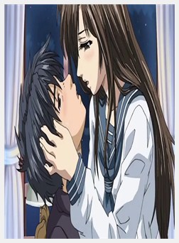 アッチェレランド～堕天使たちの嗫き～#4