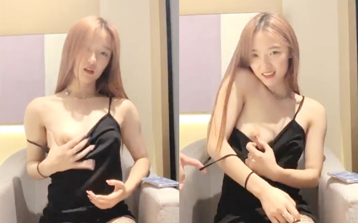 跟亲哥夜不能寐激情四射穿着性感网袜高跟鞋特写摸逼喷水猛操多次高潮足交后入猛操最后口暴